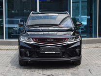 Geely Coolray 1.5 AMT, 2022, 41 524 км, с пробегом, цена 1 230 000 руб.