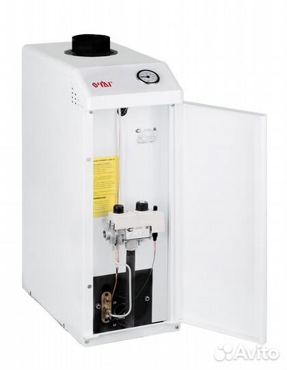 Очаг ксг-10 E