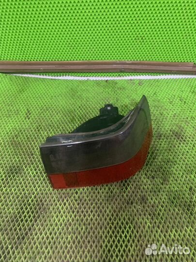 Фонарь задний правый ваз 2110