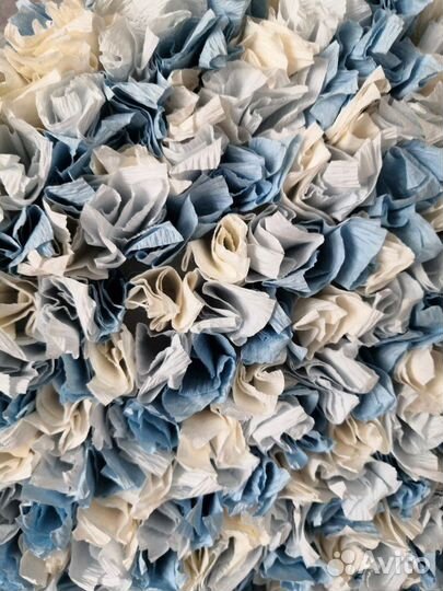 Объёмная цифра 3