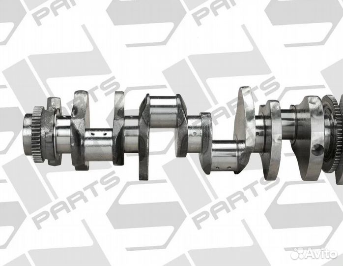 Коленчатый вал (740.13)