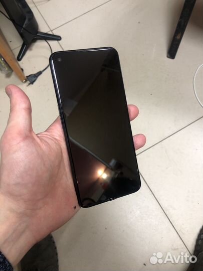 OPPO A55, 4/128 ГБ