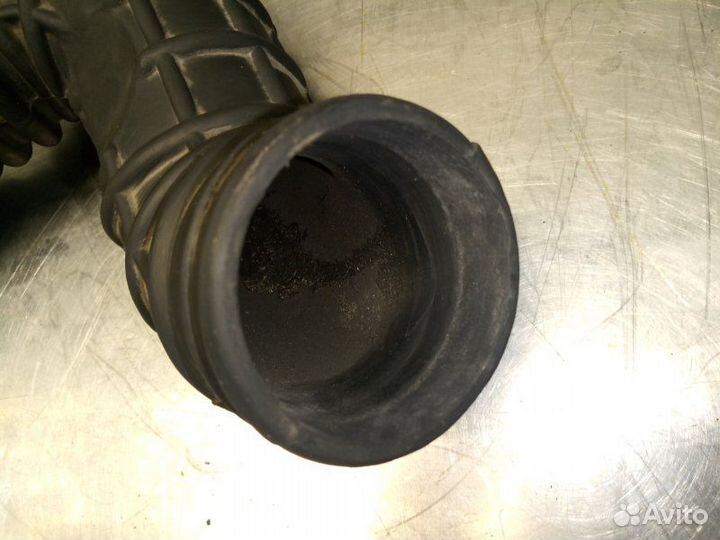 Патрубок воздушного фильтра Ford Focus CAK cdda