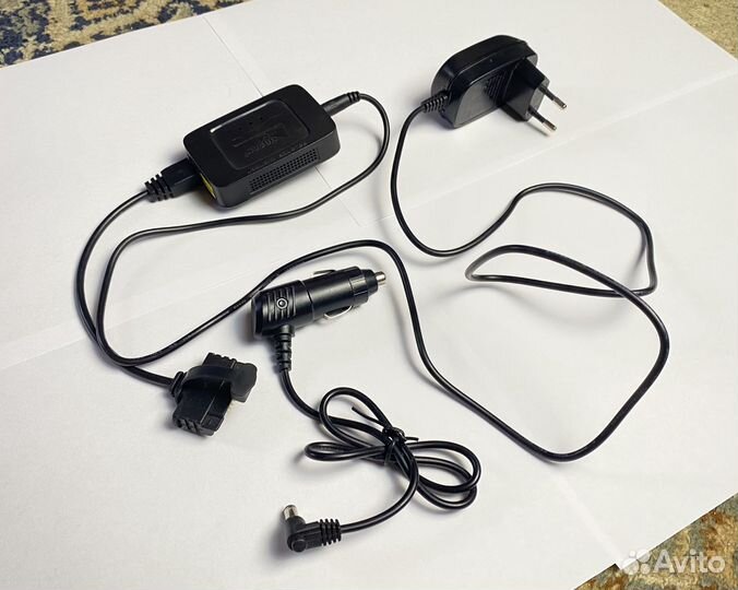 Квадрокоптер Hubsan Zino Pro