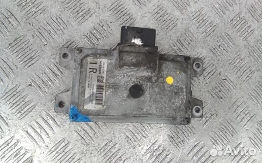 Блок управления nissan qashqai J10 +2 (SKR18NC01)