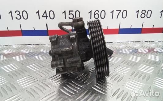 Насос гу дизельный citroen C5 1 (LEA04BT01)