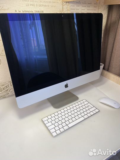 Apple iMac 21.5 2015
