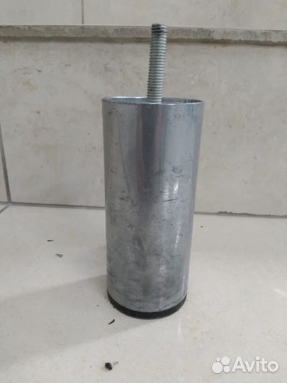 Ножки для мебели металл
