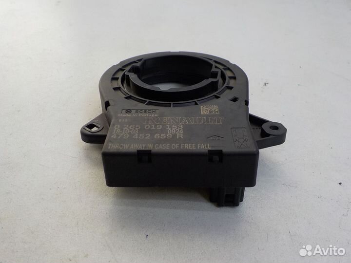 Датчик LADA X-Ray 2016