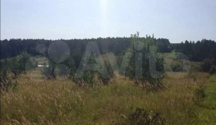 Участок 23 сот. (ИЖС)
