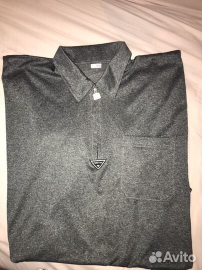 Мужская одежда