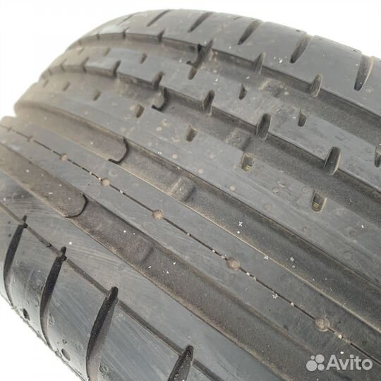 Continental ContiSportContact 2 205/55 R16 91V