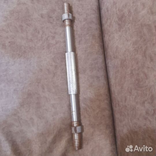 Гриф для гантели