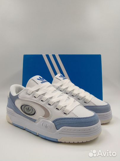 Women's Adidas ADI2000 X W sneakers in White