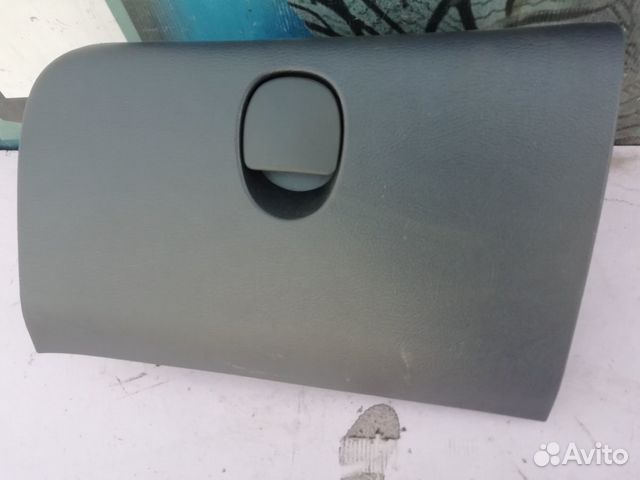 Бардачок дэу матиз daewoo matiz