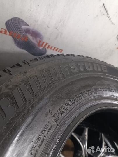 Bridgestone Blizzak WS-50 175/70 R13