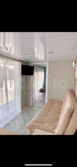 Дом 38 м² на участке 20 сот.