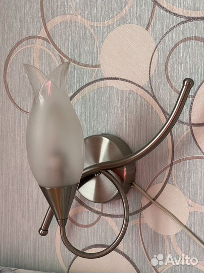 Светильник настенный