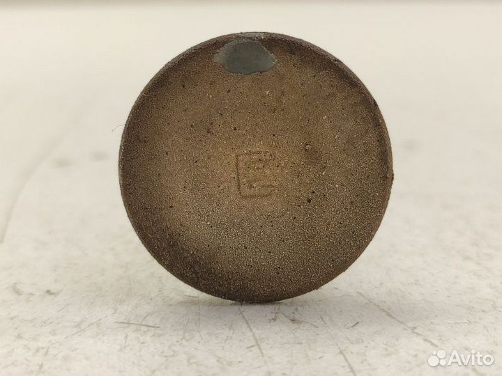 Клапан выпускной Honda Accord CL9 K24A3