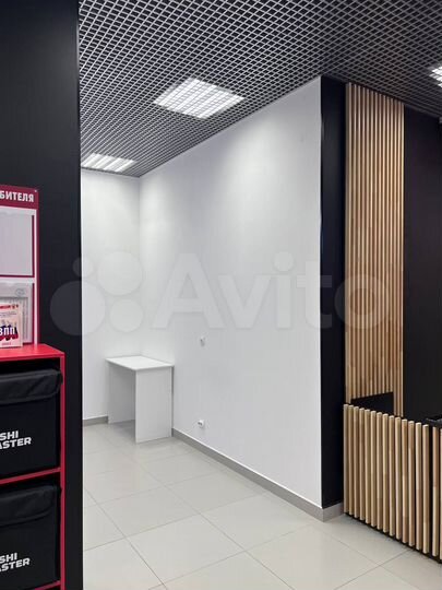 Торговая площадь, 10 м²