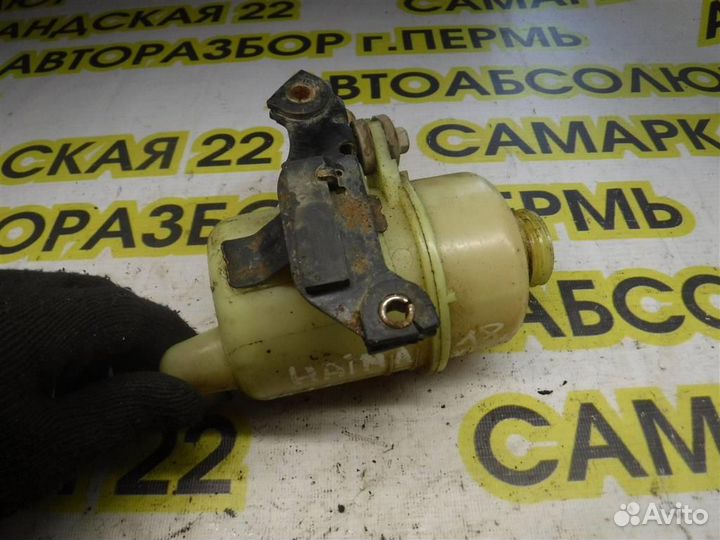 Бачок гидроусилителя Haima Haima 3 2007-2013