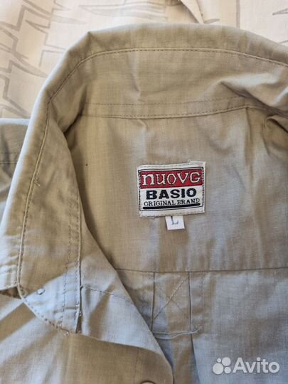 Рубашки для школьника