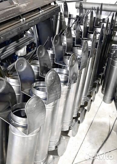 Вытяжка для сварки