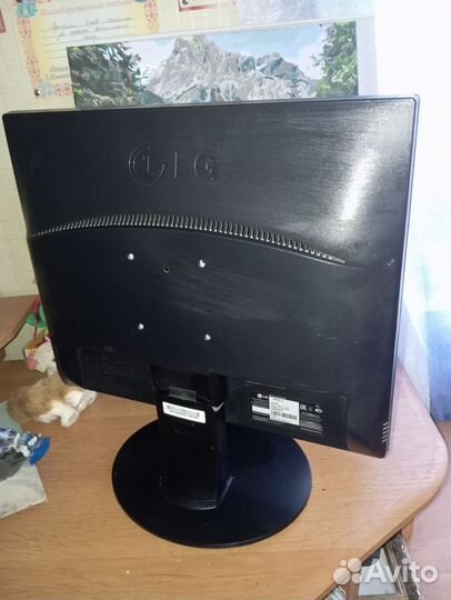 Монитор для компьютера