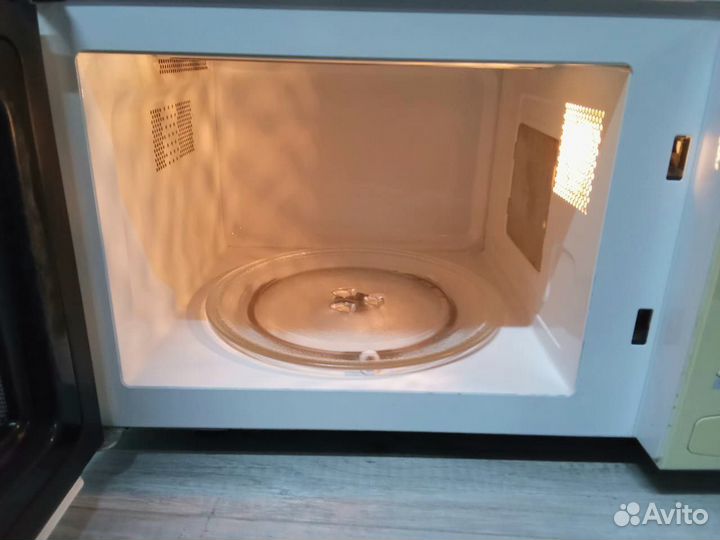 Микроволновая печь Trony Wawe Next с Грилем