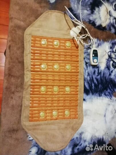 Тепловой матрас Серагем малый