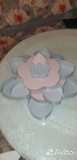 Коробка, шкатулка