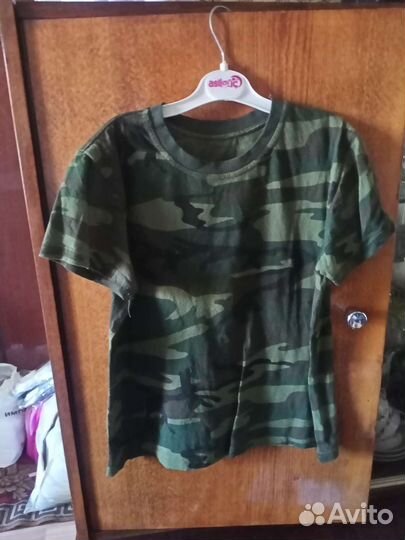 Кадетская форма