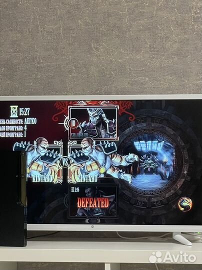 Sony PS3 160gb+25игр hen