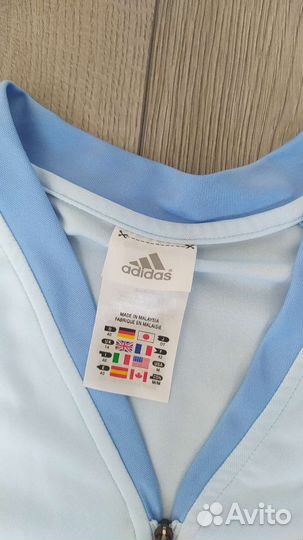 Велосипедная футболка, m