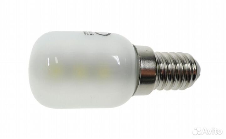 Лампочка холодильника LED E14 230V 1,4W15Watt