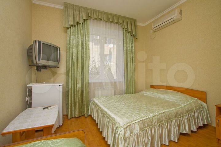 Комната 20 м², 2/4 эт.