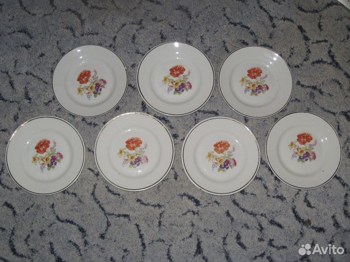 Советские вещи