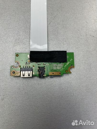 Доп плата USB Prestigio 141 A01