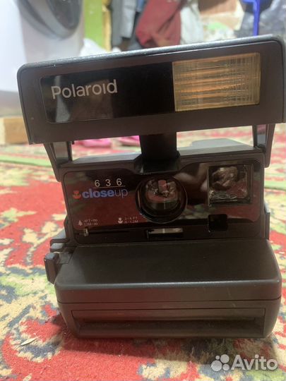 Polaroid Polaroid 636