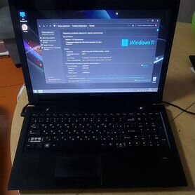 Lenovo v570c