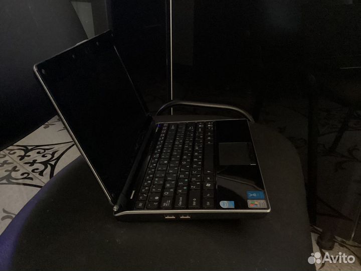 Нетбук Asus EeePC 1003 HAG