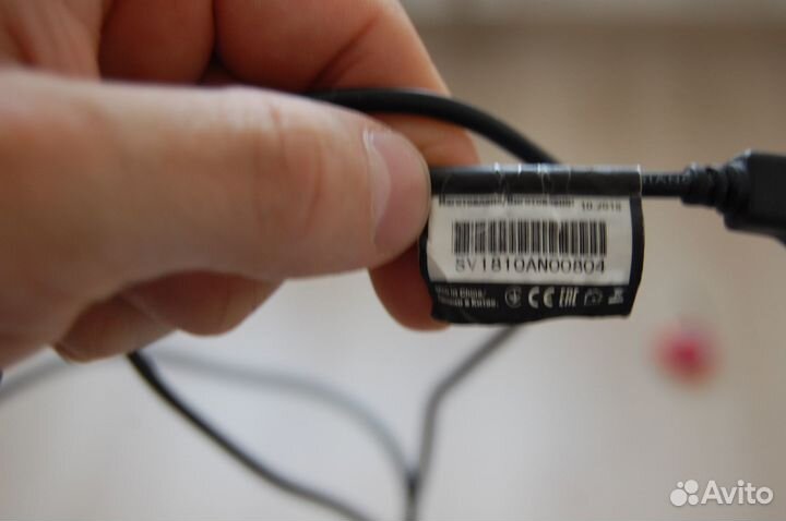 Веб камера sven ic-975hd