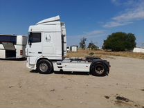 DAF 95XF430, 2006