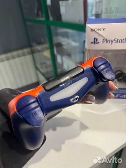 Геймпад (джойстик) Sony Dualshock 4