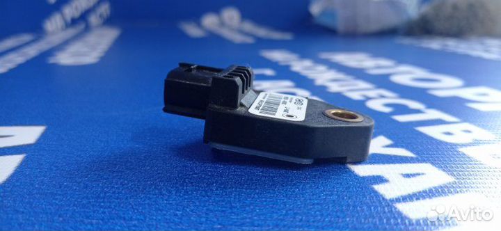 Датчик удара Hyundai Solaris 1 седан G4FC 2012