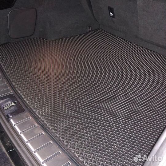 Коврики eva Ч