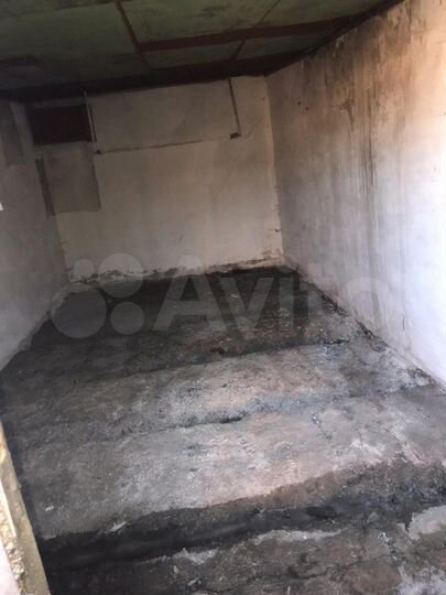 Гараж, 19 м²