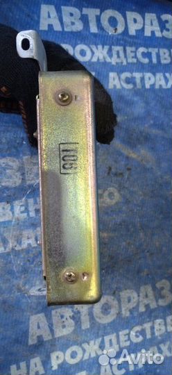 Блок управления АКПП Hyundai Accent седан G4EC