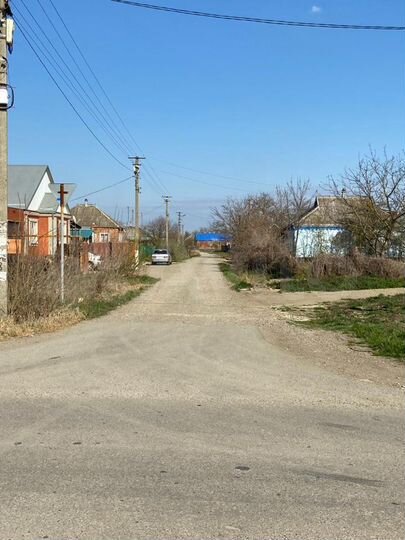 Участок 17 сот. (ИЖС)