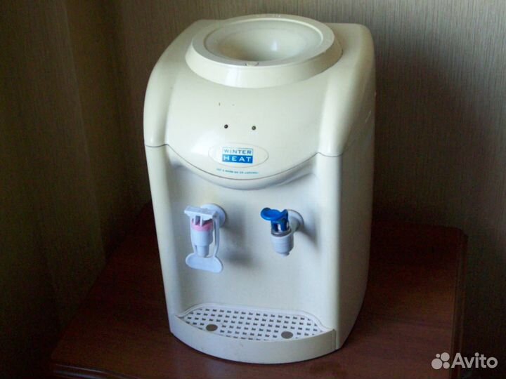 Помпа для воды 19 литров ручная механическая